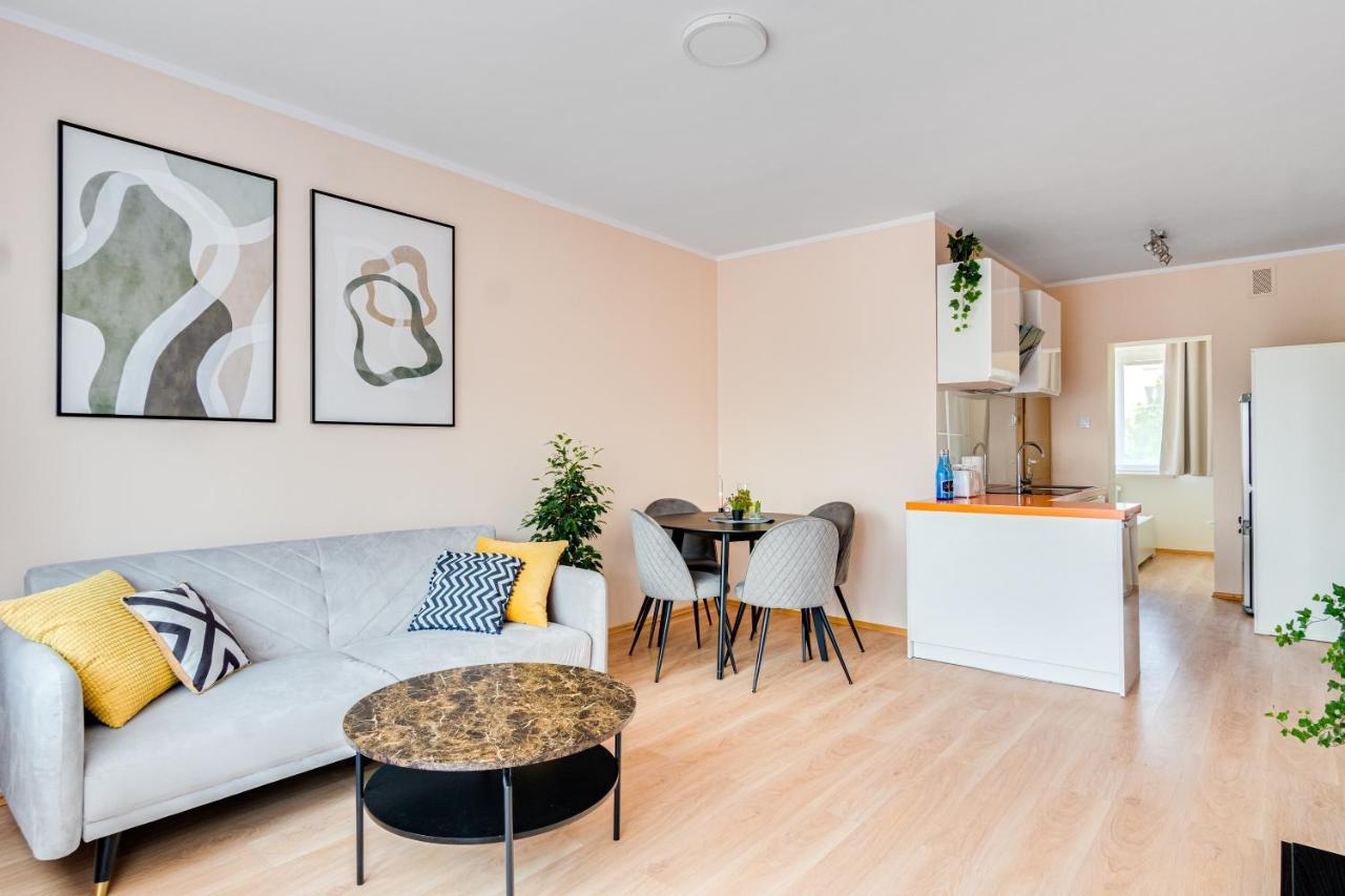 Apartament Sloneczny, Pw Invest Home Kedzierzyn-Kozle Ngoại thất bức ảnh