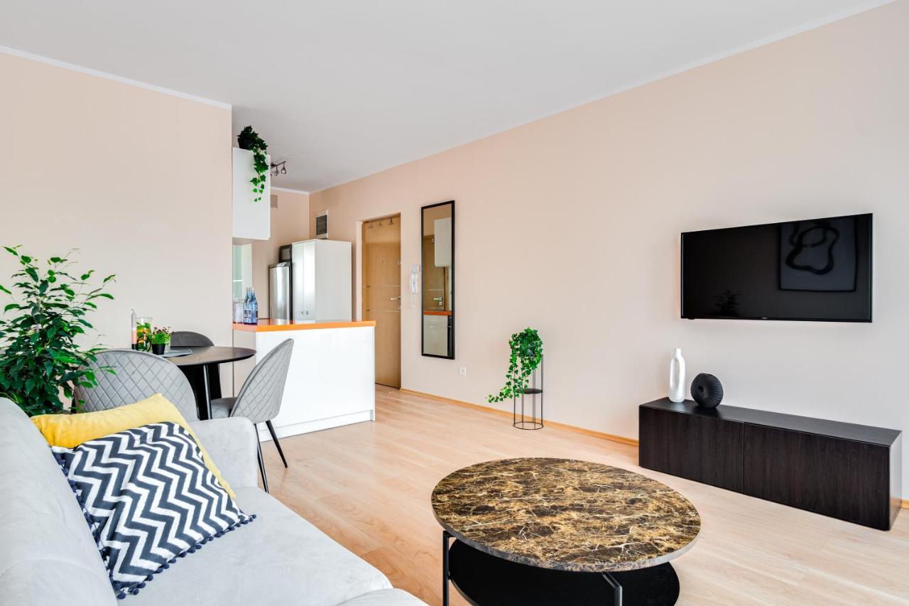 Apartament Sloneczny, Pw Invest Home Kedzierzyn-Kozle Ngoại thất bức ảnh