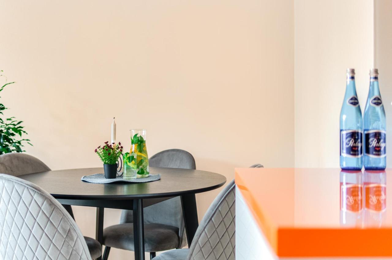 Apartament Sloneczny, Pw Invest Home Kedzierzyn-Kozle Ngoại thất bức ảnh