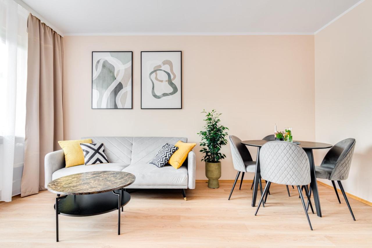 Apartament Sloneczny, Pw Invest Home Kedzierzyn-Kozle Ngoại thất bức ảnh