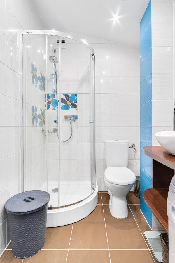 Apartament Sloneczny, Pw Invest Home Kedzierzyn-Kozle Ngoại thất bức ảnh