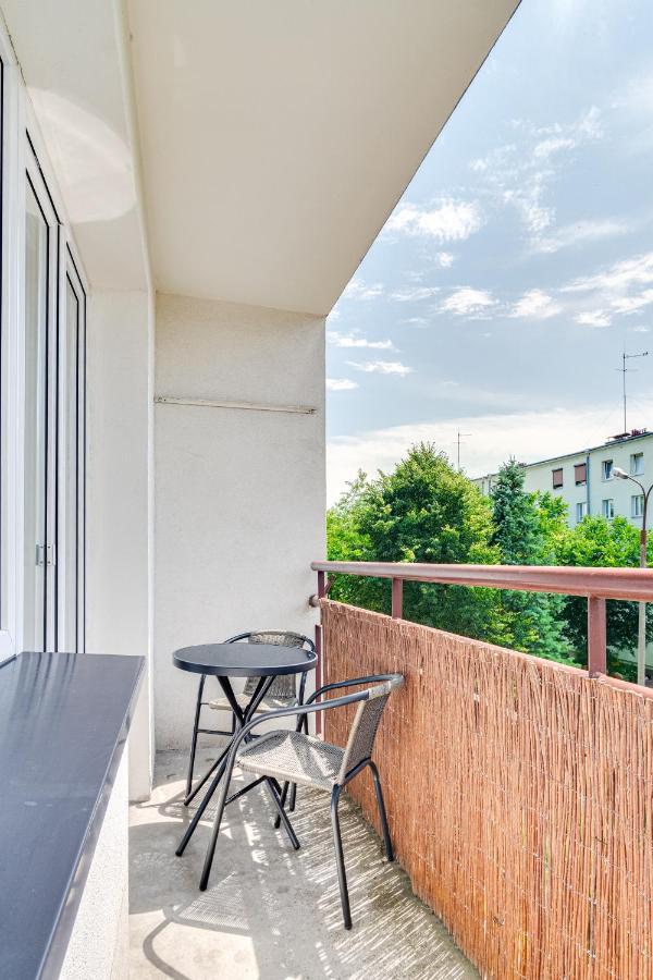 Apartament Sloneczny, Pw Invest Home Kedzierzyn-Kozle Ngoại thất bức ảnh