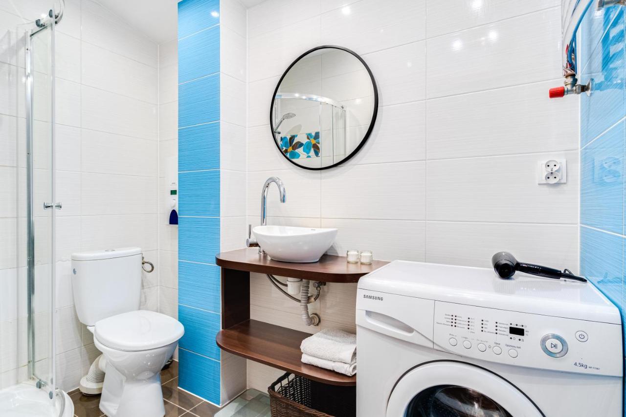 Apartament Sloneczny, Pw Invest Home Kedzierzyn-Kozle Ngoại thất bức ảnh