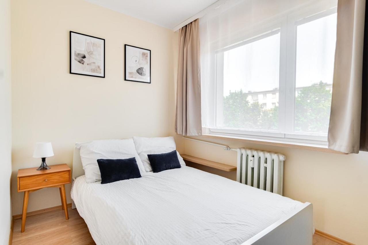 Apartament Sloneczny, Pw Invest Home Kedzierzyn-Kozle Ngoại thất bức ảnh