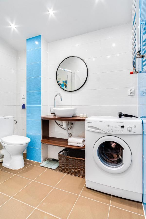 Apartament Sloneczny, Pw Invest Home Kedzierzyn-Kozle Ngoại thất bức ảnh